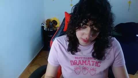 sajecrismas online show from 06/14/26, 02:24