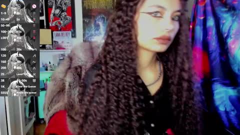    online show from 02/08/25, 07:04