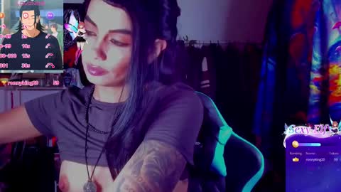    online show from 03/12/25, 12:20