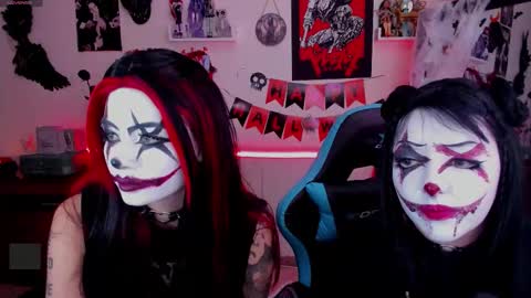 Snapshot of sakaexxx chatting on 10/29/25, 12:40 online show from 10/29/25, 12:40