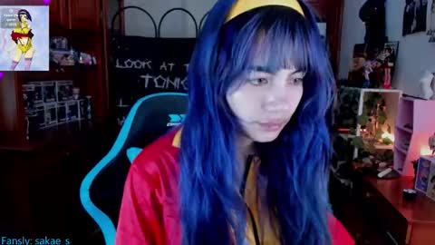 Snapshot of sakaexxx chatting on 01/08/26, 09:22 online show from 01/08/26, 09:22