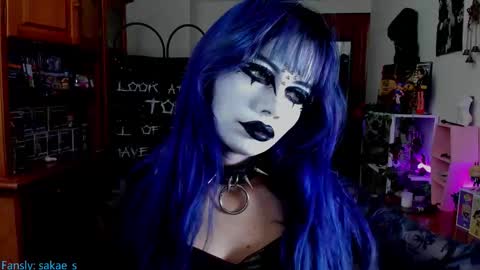 Snapshot of sakaexxx chatting on 01/11/26, 10:53 online show from 01/11/26, 10:53