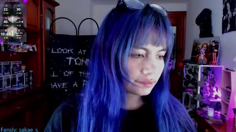 Snapshot of sakaexxx chatting on 01/11/26, 10:59 online show from 01/11/26, 10:59