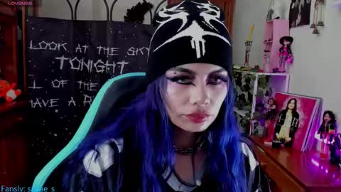 Snapshot of sakaexxx chatting on 02/24/26, 10:30 online show from 02/24/26, 10:30