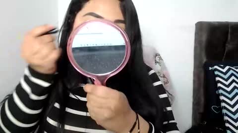 Sarah online show from 01/12/26, 12:49