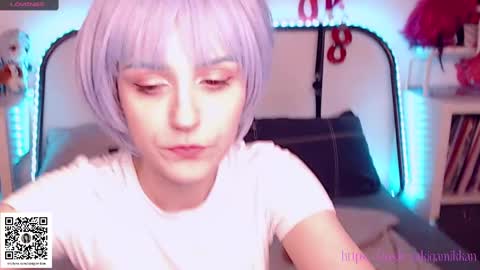 Kanra online show from 01/27/25, 07:46