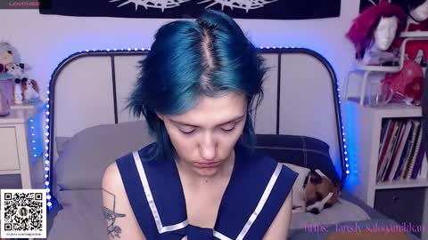 Kanra online show from 02/03/25, 10:54