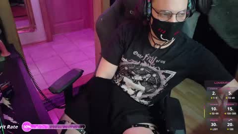 sakur4fynx online show from 04/03/26, 03:54