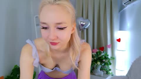 Audrey online show from 02/12/26, 07:14