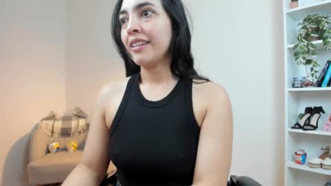 Sakura Harper online show from 02/24/25, 05:43