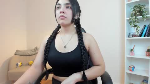 Sakura Harper online show from 02/27/25, 09:32