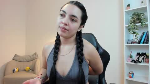 Sakura Harper online show from 03/05/25, 05:40