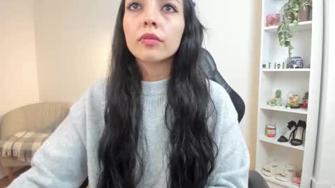 Sakura Harper online show from 01/19/26, 12:53