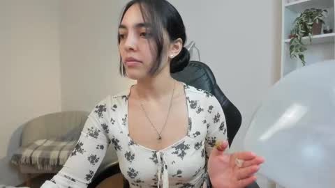 Sakura Harper online show from 02/07/26, 05:55