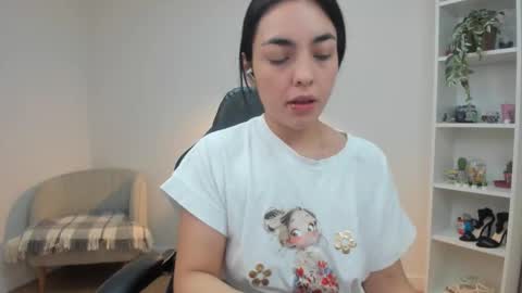 Sakura Harper online show from 02/24/26, 06:00