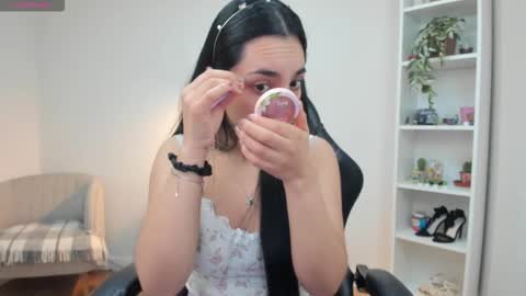 Sakura Harper online show from 03/06/26, 06:10