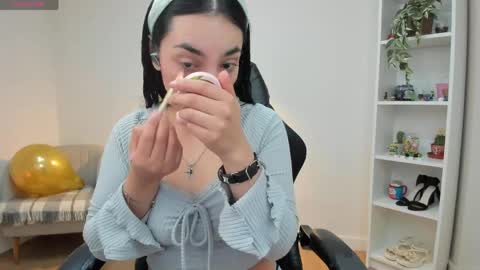 Sakura Harper online show from 03/12/26, 06:19