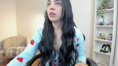 Snapshot of sakura_harper chatting on 04/28/26, 04:50 Sakura Harper online show from 04/28/26, 04:50