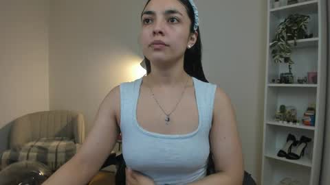 Snapshot of sakura_harper chatting on 05/04/26, 04:52 Sakura Harper online show from 05/04/26, 04:52