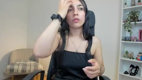 Snapshot of sakura_harper chatting on 06/08/26, 04:24 Sakura Harper online show from 06/08/26, 04:24