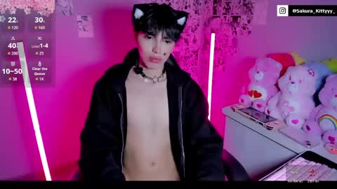 Snapshot of sakura_kitty_ chatting on 05/10/26, 03:33 Kitty online show from 05/10/26, 03:33