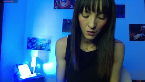 Sakura Skinny online show from 12/18/24, 03:33