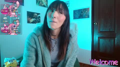 Sakura Skinny online show from 01/07/25, 01:14