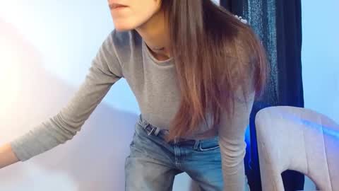Sakura Skinny online show from 02/26/25, 02:14