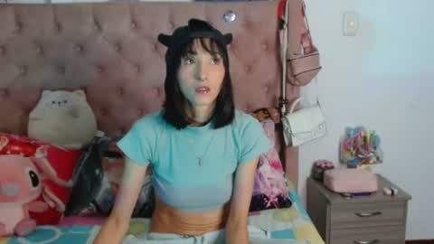 Sakura Skinny online show from 07/07/26, 12:20
