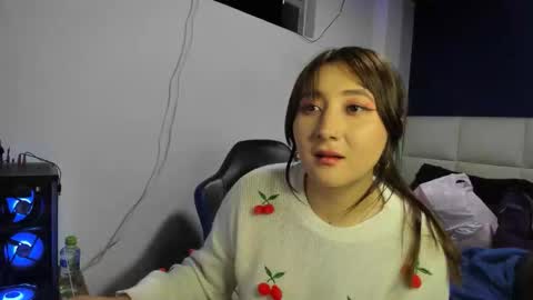 Snapshot of sakura_sunflower29 chatting on 06/02/26, 02:57 Sakura online show from 06/02/26, 02:57