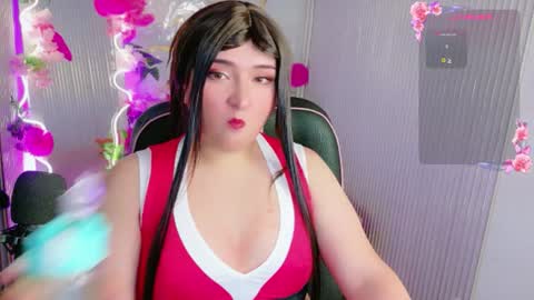 Snapshot of sakura_tay1 chatting on 07/10/26, 03:00 sakura online show from 07/10/26, 03:00