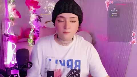 Snapshot of sakura_tay1 chatting on 07/11/26, 02:47 sakura online show from 07/11/26, 02:47