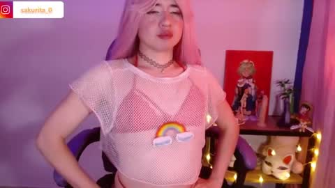 saku online show from 04/13/26, 01:27