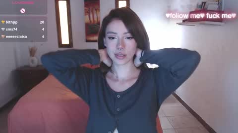 Snapshot of sakuraa_beauty chatting on 01/24/25, 06:14 Sakura online show from 01/24/25, 06:14