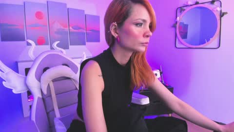 Sakura online show from 01/28/25, 11:06