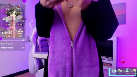 Sakura online show from 02/02/25, 12:57