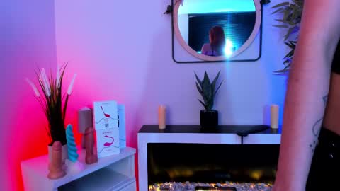 Sakura online show from 02/21/25, 03:12