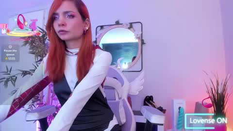 Sakura online show from 03/01/25, 02:13