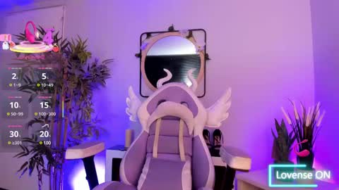 Sakura online show from 03/03/25, 11:55