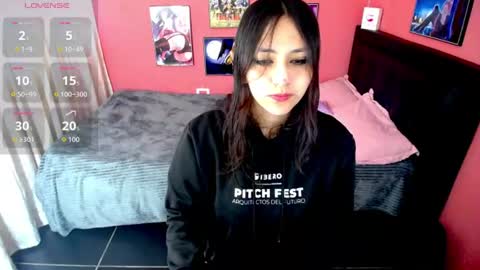 Snapshot of sakuraamimi chatting on 06/13/26, 11:30 sakuraamimi online show from 06/13/26, 11:30