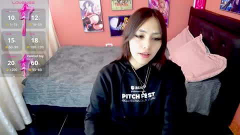 Snapshot of sakuraamimi chatting on 07/16/26, 01:50 sakuraamimi online show from 07/16/26, 01:50