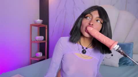 Sakura 3 online show from 03/27/26, 01:22