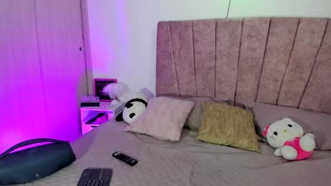 SAKURAARIH1 online show from 05/03/26, 07:42