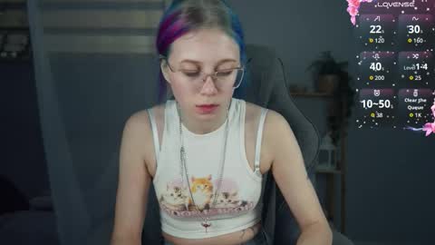 sakurabliss online show from 01/06/26, 08:29