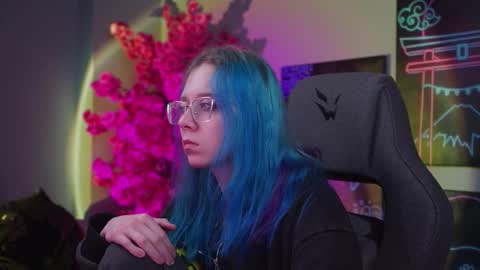 sakurabliss online show from 02/10/26, 05:11