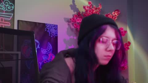 sakurabliss online show from 02/18/26, 11:17