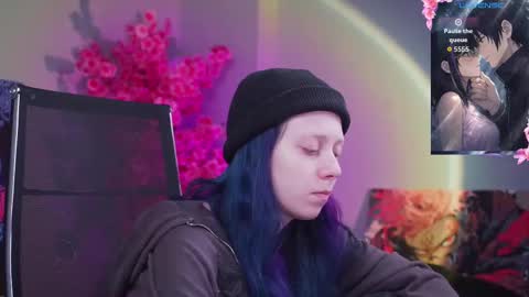 sakurabliss online show from 03/04/26, 08:09