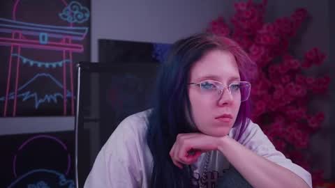 sakurabliss online show from 03/07/26, 12:02