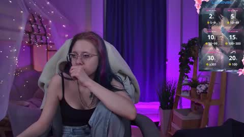 sakurabliss online show from 03/21/26, 08:52