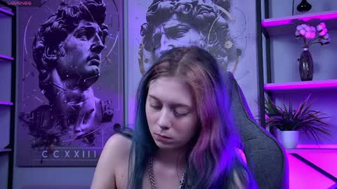 sakurabliss online show from 04/08/26, 12:16